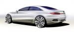 Mercedes-Benz F800 Style Research Vehicle 2010 года